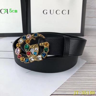 Gucci Belts-584